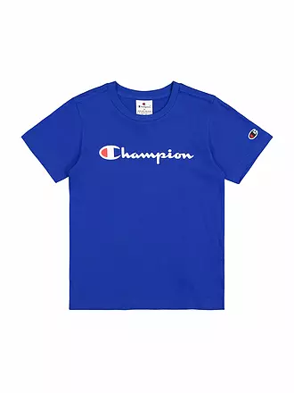 CHAMPION | Jungen T-Shirt | 